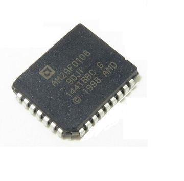 ПАМЯТЬ AM29F010B