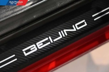 BAIC 2024 BAIC Senova X55 Asystent ParkowaniaDynamiczne KierunkowskazyTempomat Adapt, zdjęcie 23