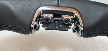 РУЛЕВОЕ КОЛЕСО SKODA KODIAQ OCTAVIA IV