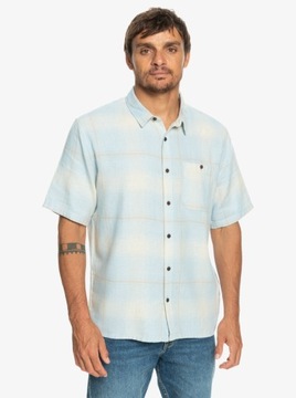 QUIKSILVER - Koszula Męska "Shadow Light" r.XL -40%