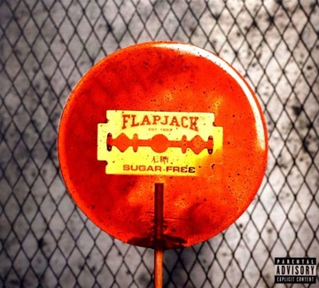 FLAPJACK: SUGAR FREE (DIGIPACK) (CD)