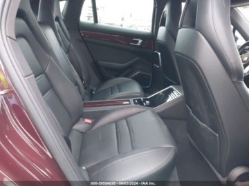 Porsche Panamera II Liftback 3.0 330KM 2018 Porsche Panamera 2018r, 3.0L 3.0 Benzyna 330KM, zdjęcie 11