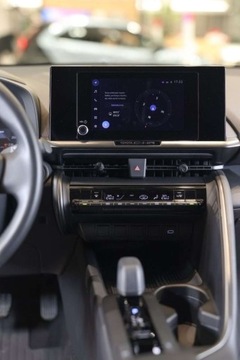 Toyota C-HR II SUV 1.8 Hybrid 140KM 2024 Toyota C-HR 1.8 Hybrid Comfort Oferta Dealera 1.8 Hybryda 140KM, zdjęcie 30