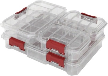 Органайзер QBRICK Compact L ORGQRCLTRAPL225