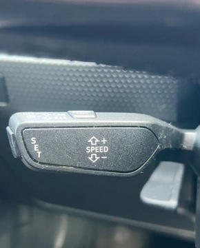 Audi A2 2018 Audi A1 Sportback Wirtualny kokpit Automat Tempomat 1.4 Benzyna 122KM, zdjęcie 16