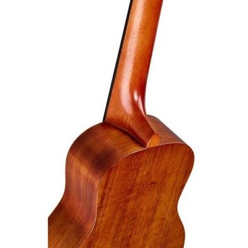 Сопрано укулеле Harley Benton Hawaii Koa Сопрано укулеле