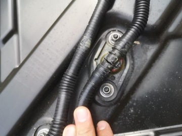 АККУМУЛЯТОР АККУМУЛЯТОР 68,8 кВтч MERCEDES EQB 300 X243 A2433407402