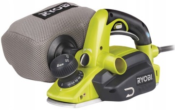 ЭЛЕКТРИЧЕСКИЙ РУГУГОВЫЙ СТАНОК RYOBI EPN7582NHG CASE DUST TECH 750W