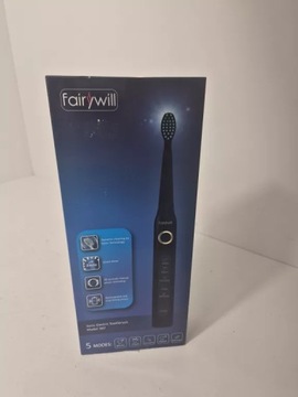 SZCZOTECZKA SONIC ELECTRIC TOOTHBRUSH 507