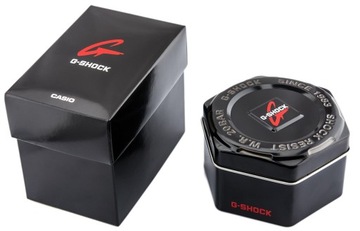 Zegarek męski Casio G-Shock GA-710GB -1AER