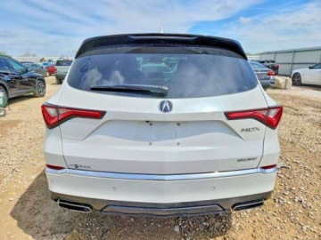 Acura MDX II 2022 Acura MDX Technology 2022 3.5 Benzyna 290KM, zdjęcie 2