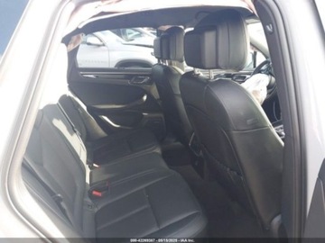 Porsche Macan 2024 Porsche Macan S 2024, od ubezpieczalni 2.9 Benzyna 375KM, zdjęcie 7