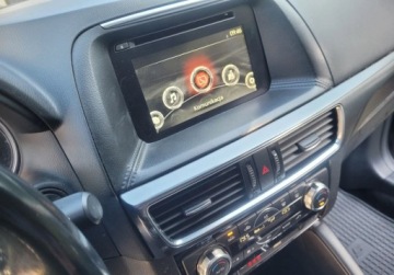 Mazda CX-5 I SUV Facelifting 2.2 SKYACTIV-D  150KM 2016 Mazda CX-5 GWARANCJA GetHelp, Zarejestrowany w Polsce 2.2 Diesel 150KM, zdjęcie 1