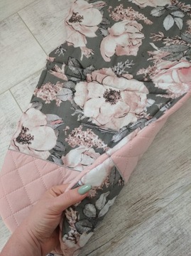 Вставка в коляску Rose ZOE