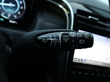 Hyundai Tucson IV SUV 1.6 T-GDI 48V 180KM 2022 Hyundai Tucson 1.6 T-GDI, Salon Polska, zdjęcie 20