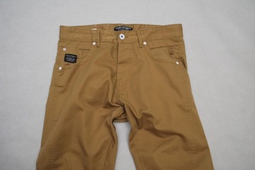 U Spodnie Jeans JackJones 30/32 Anti Fit z USA!