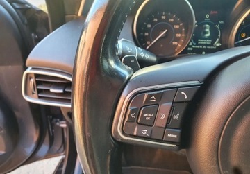 Jaguar XE 2017 Jaguar XE 35T AWD SPORT GetHelp 3.0 Benzyna 340KM, zdjęcie 17