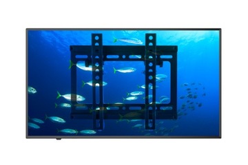 УНИВЕРСАЛЬНАЯ ВЕШАЛКА ДЛЯ ТЕЛЕВИЗОРА 17–42 ДЮЙМА