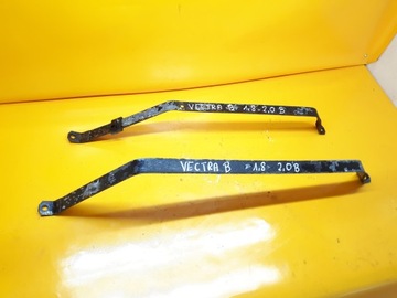SZELKI DO BAKU KPL.VECTRA B 1,8B 2,0B