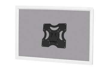 НАСТЕННОЕ КРЕПЛЕНИЕ ДЛЯ ТОНКОГО ТЕЛЕВИЗОРА ДЛЯ ЦИФРОВОГО ТЕЛЕВИЗОРА 37 ФУТОВ