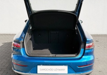 Volkswagen Arteon Fastback Facelifting 2.0 TSI 190KM 2021 Volkswagen Arteon 2022 Panorama Dynamic Light Kamera Easy OpenClose S, zdjęcie 13