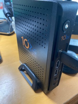 10ZiG 44xx 4418 Компьютер «Тонкий нулевой клиент» смотрите!