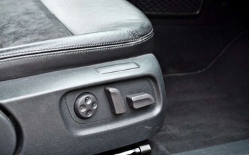 Skoda Octavia II Kombi 1.8 TSI 160KM 2009 Skoda Octavia Laurin Klement DSG Ksenon Szyberdach, zdjęcie 25