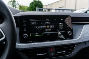 Skoda Scala Hatchback Facelifting 1.0 TSI 115KM 2026 Škoda Scala Skoda Scala Drive 1.0 TSI 115 KM, zdjęcie 23