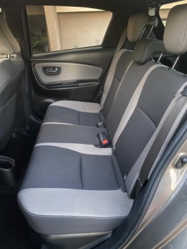 Toyota Yaris IV Hatchback 1.5 Hybrid Dynamic Force 116KM 2020 Toyota Yaris 1.5 benzyna HYBRYDA 116KM 2020r, zdjęcie 13