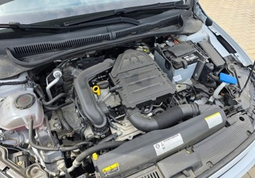 Volkswagen Polo VI Hatchback 5d 1.0 TSI 95KM 2019 Volkswagen Polo beatsaudio 1.0 benz. 95KM Automat DSG Gwarancja Zamiana Za, zdjęcie 15