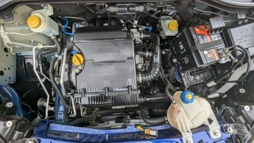 Opel Combo D Tour 1.4 95KM 2013 Opel Combo 1.4i 95PS OPŁACONY Bezwypadkowy, zdjęcie 36