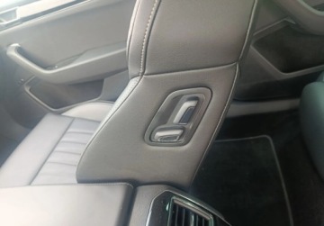 Skoda Superb III Liftback Facelifting 2.0 TSI 272KM 2019 Skoda Superb Pierwszy wlasciciel. Salon Polska 2.0 Benzyna 272KM, zdjęcie 12