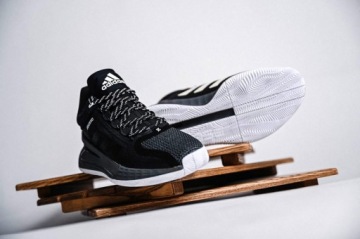 ADIDAS БАСКЕТБОЛ D РОУЗ