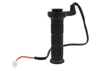 УНИВЕРСАЛЬНЫЕ ПОДОГРЕВАЕМЫЕ ПОДБОРЫ ДЛЯ МОТОЦИКЛА Quad ATV 12V CF MOTO