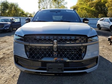 Lincoln Navigator III 2025 Lincoln Navigator Reserve 2025 3.5L 3.5 Benzyna 440KM, zdjęcie 5