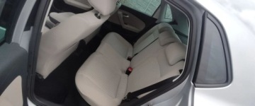 Volkswagen Polo V Hatchback 5d 1.6 TDI-CR DPF 105KM 2010 Volkswagen Polo 1.6 diesel ,bezwypadek ,bogata wersja ,zadbany 1.6 Diesel, zdjęcie 28