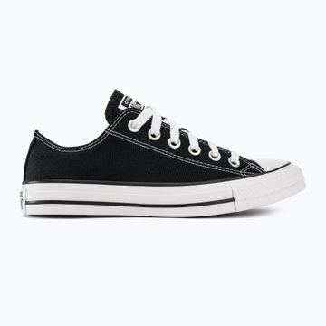 Trampki Converse Chuck Taylor All Star Classic Ox black 43 EU