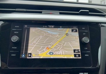 Volkswagen Arteon Fastback Facelifting 2.0 TDI SCR 150KM 2023 Volkswagen Arteon Elegance, FV23, GPS, ACC, ergoComfort, DSG, Podgrzewane, zdjęcie 18