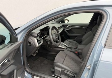 Audi A3 8Y RS Limousine 2.5 TFSI 400KM 2024 Audi RS3 Sportback salon Polska 1wl serwis gwarancja panorama kamera VAT23, zdjęcie 7