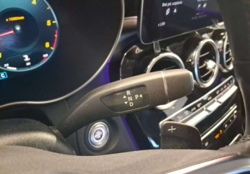 Mercedes GLC C253 SUV Facelifting 2.0 220d 194KM 2020 Mercedes-Benz GLC VAT 23 2.0d 195KM automat 4matic 2020 r., Salon PL, I wl., zdjęcie 19