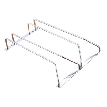 Bottle Rack Glass Rack 28cmx22cmx5cm