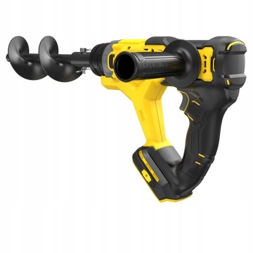 АККУМУЛЯТОРНАЯ БУРОВАЯ СТАНКА STANLEY 18 В V20 СЕРИИ SFMCGA75M ШНЕК