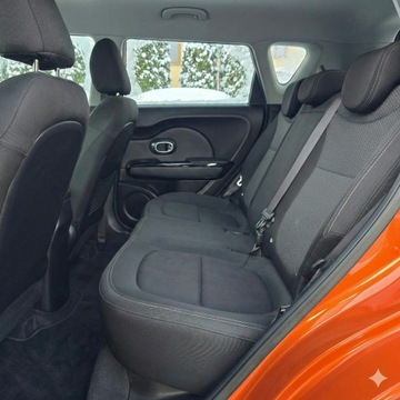 Kia Soul II 2017 Kia Soul II 1.6 Diesel CRDI Dream Team Edition Aut, zdjęcie 18