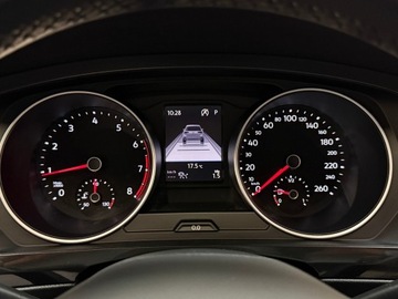 Volkswagen Tiguan II SUV Facelifting 1.5 TSI 150KM 2023 Volkswagen Tiguan Salon Polska, Bezwypadkowy, FV 2, zdjęcie 27