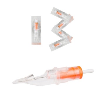 5x 13RM 0.35mm SPARK CARTRIDGE PRO иглы, иглы, тату-картриджи BLISTER
