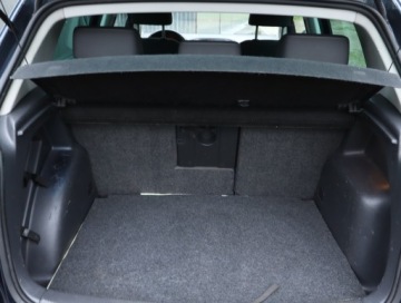 Volkswagen Golf Plus II 2008 VW Golf Plus 1.6, GAZ, Automat, Navi, Klima, zdjęcie 12