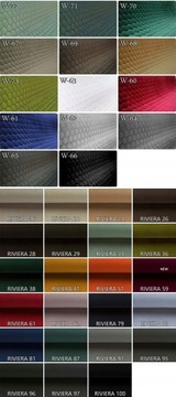 Двуспальная двуспальная кровать с мягкой обивкой 140x200