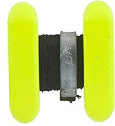 Marker Anaconda Cone Marker L Signal Yellow