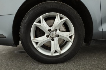 Citroen C5 III 2011 Citroen C5 1.6 HDi, Klima, Klimatronic,ALU, zdjęcie 17