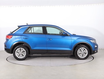 Volkswagen T-Roc I SUV 1.0 TSI 115KM 2020 VW T-Roc 1.0 TSI, Salon Polska, 1. Właściciel, zdjęcie 5